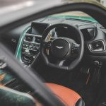 Najšmekerskiji GT automobil na svetu - Aston Martin DBS 59