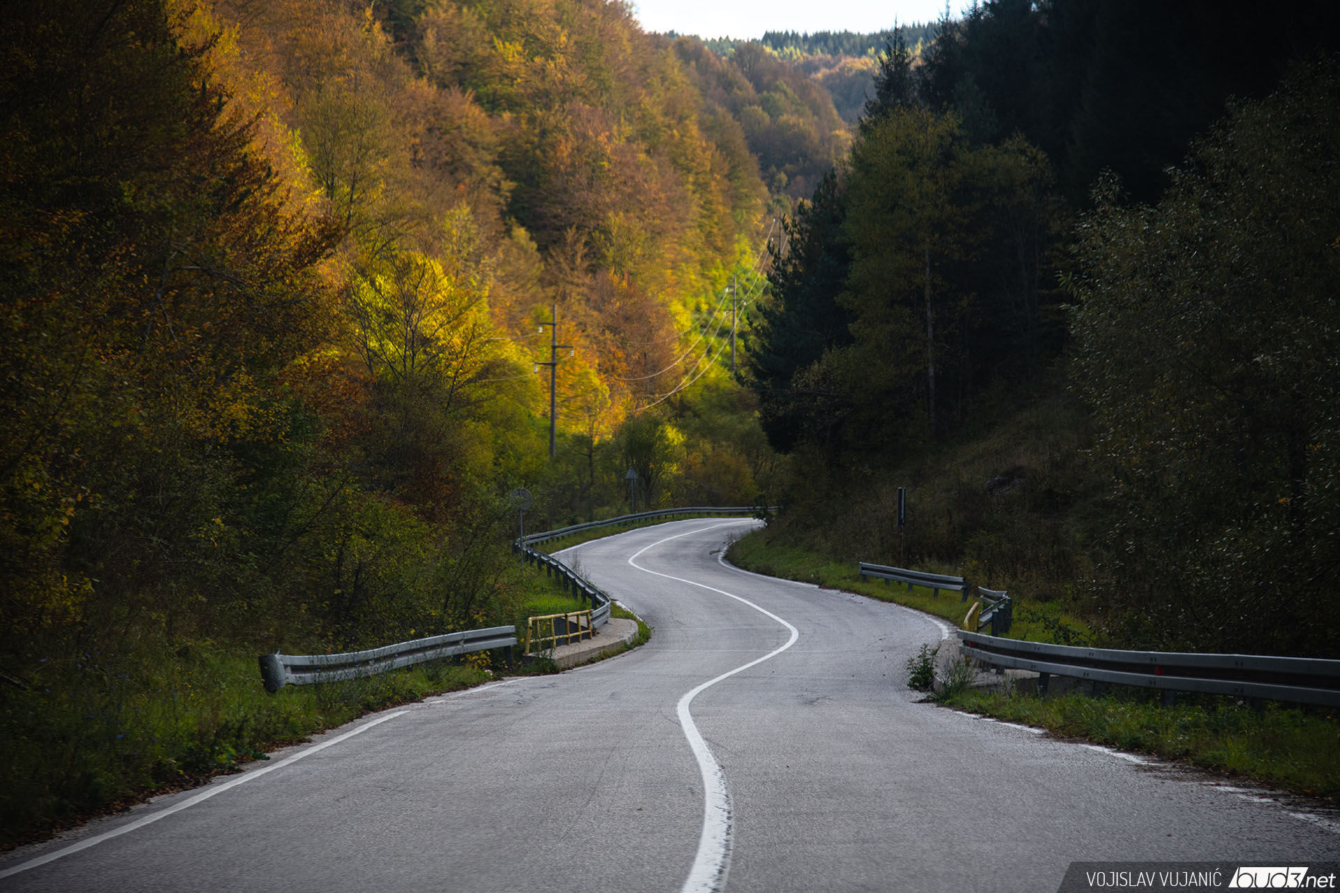 Najbolji Putevi Za Vožnju - Suva Planina